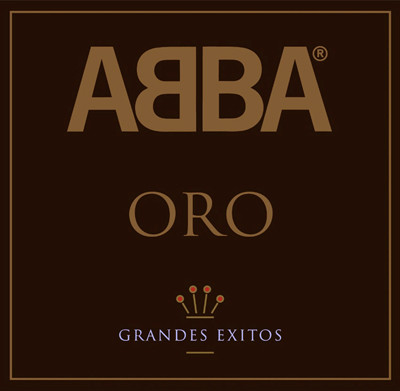 ABBA - ORO : GRANDES EXITOS